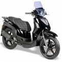 Kymco People S Black