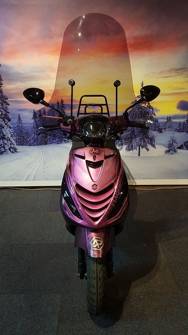 Piaggio Zip