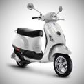 Vespa LX