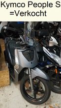Kymco People S