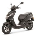 Peugeot Kisbee