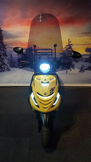 Piaggio Zip