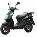 Sym XPRO Delivery Bezorgscooter