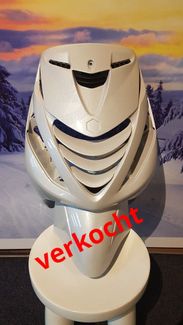 Piaggio Zip Kappenset