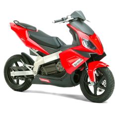 Derbi GP1 Elektrische Scooter