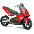 Derbi GP1 Elektrische Scooter