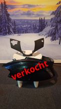 Piaggio Zip Kappenset