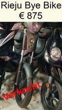 Rieju Bye Bike