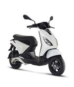 Piaggio 1 Elektrische Scooter