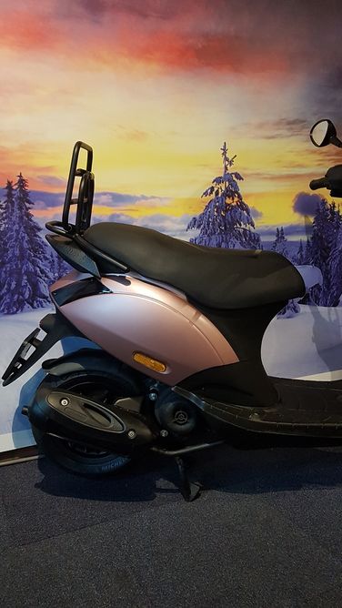 Piaggio Zip