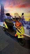 Piaggio Zip