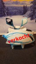 Piaggio Zip Kappenset