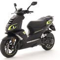 Peugeot Speedfight
