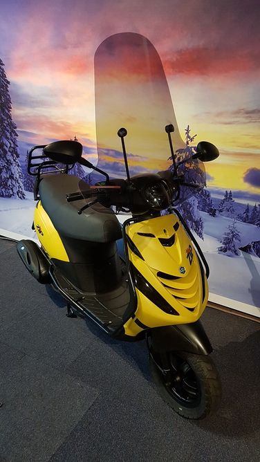 Piaggio Zip