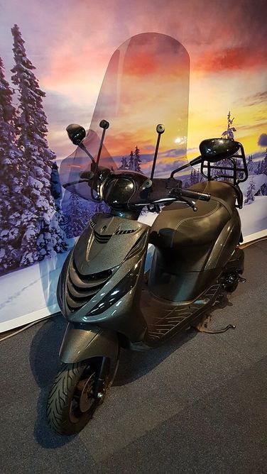 Piaggio Zip