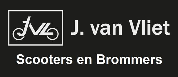 J VAN VLIET SCOOTERS EN BROMMERS IN DE OMGEVING VAN ALPHEN AAN DEN RIJN