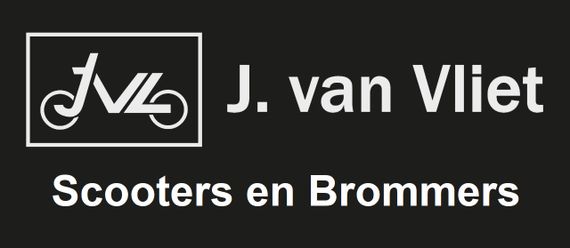 J VAN VLIET SCOOTERS EN BROMMERS IN DE OMGEVING VAN AMSTERDAM