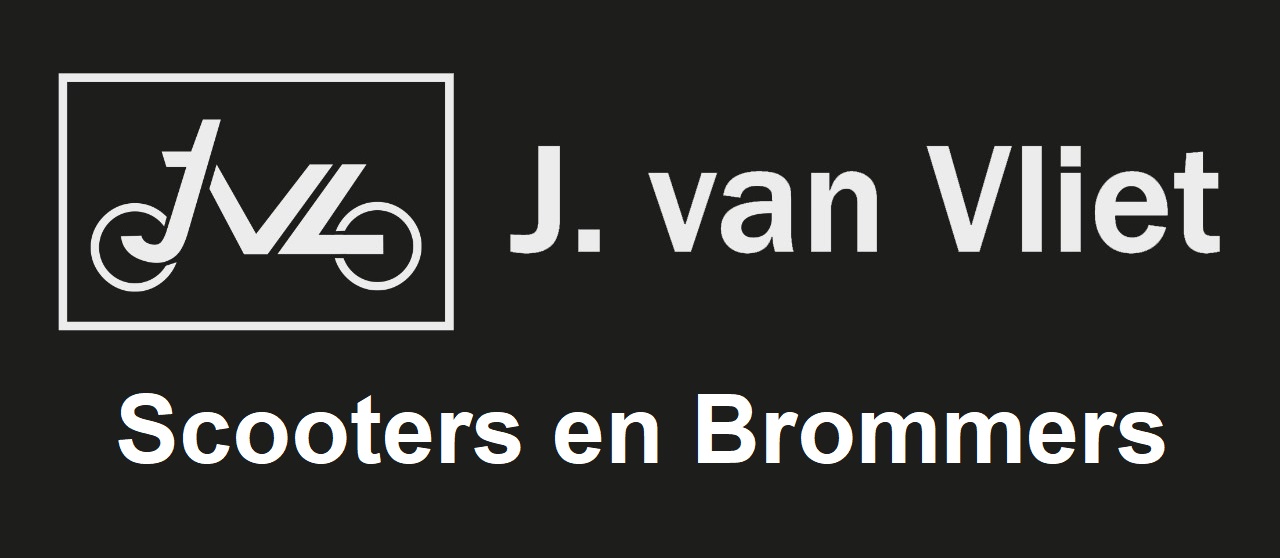 J VAN VLIET SCOOTERS EN BROMMERS IN DE OMGEVING VAN REEUWIJK