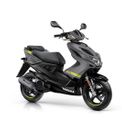 Yamaha Aerox