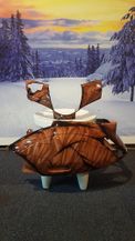 Piaggio Zip Kappenset
