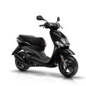 Yamaha Neos