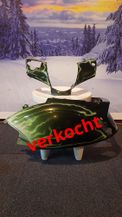 Piaggio Zip Kappenset
