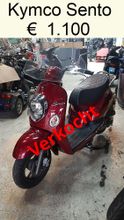 Kymco Sento