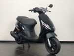 Piaggio Zip Black