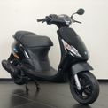 Piaggio Zip Black