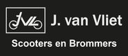 J VAN VLIET SCOOTERS EN BROMMERS BODEGRAVEN