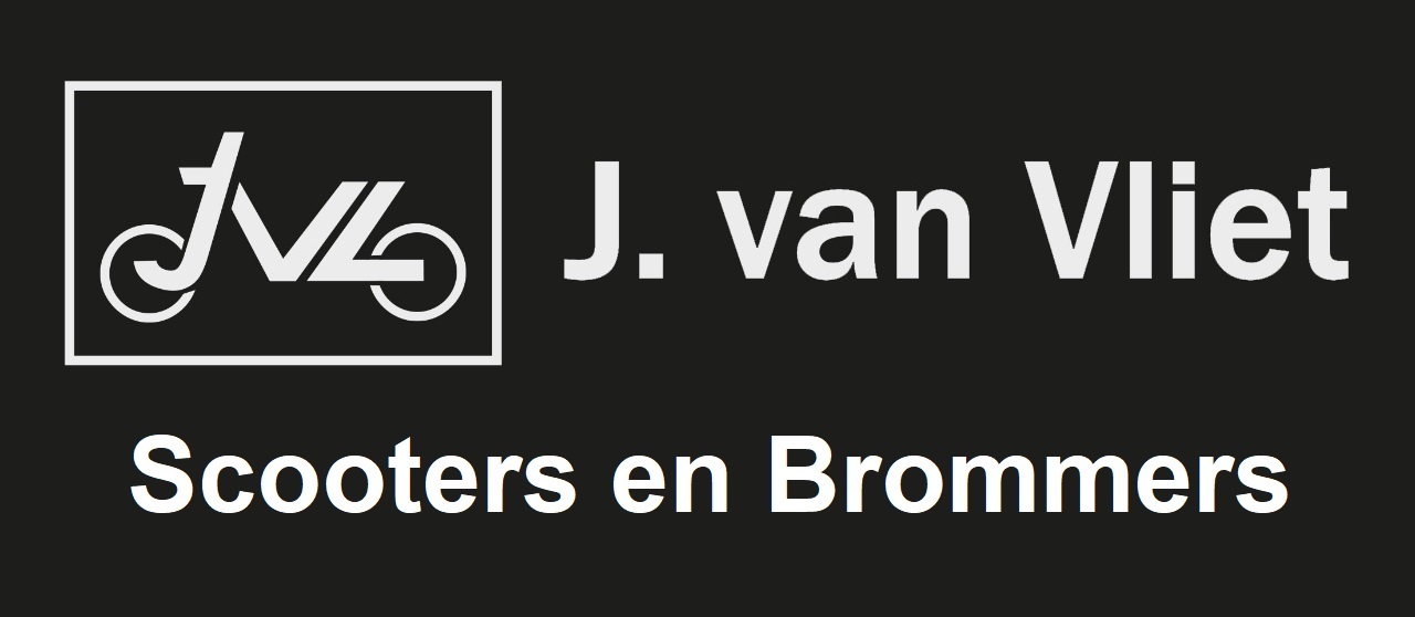 J VAN VLIET SCOOTERS EN BROMMERS BODEGRAVEN