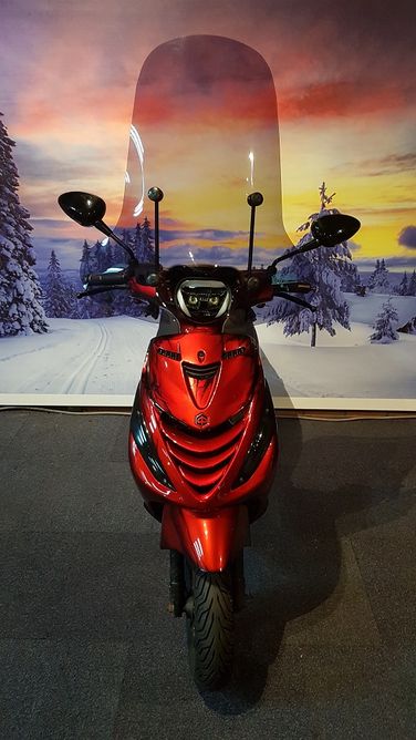 Piaggio Zip