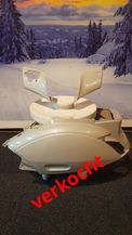 Piaggio Zip Kappenset