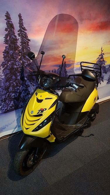 Piaggio Zip